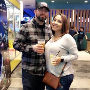 Meet your Posher, Rick